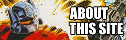 About This Site