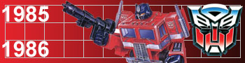 Fight! Super Lifeform Transformers & Transformers 2010