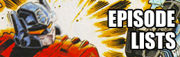 Episode Lists