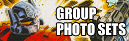 Group Photo Sets