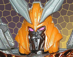 Gaia Unicron