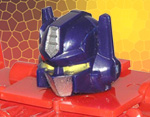 G1 Optimus Prime