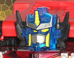Sonic Convoy