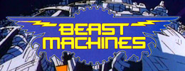 Beast Machines