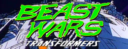 Beast Wars