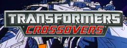 Transformer Crossovers (Star Wars & Marvel)