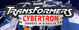 Cybertron