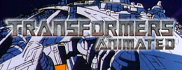 Transformers: Animated