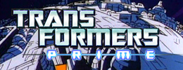 Transformers Prime