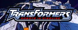 Robots in Disguise