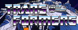 The Transformers