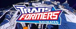 Transformers Animated