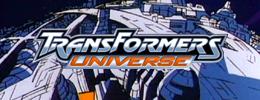 Transformers Universe