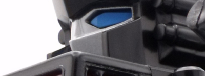 C-307X Super Convoy (Nucleon Quest)