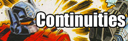 Transformer Continuities