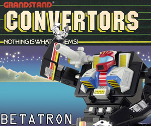 Betatron