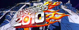 Transformers 2010