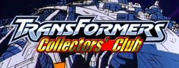 Transformers Collectors Club
