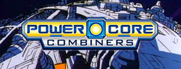 Power Core Combiners