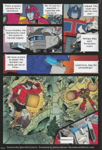Controverse Page 4