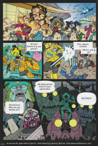 Controverse Page 6