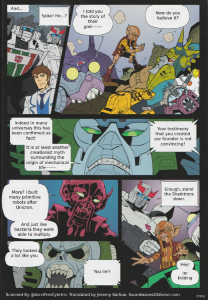 Controverse Page 7