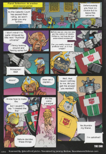 Controverse Page 8