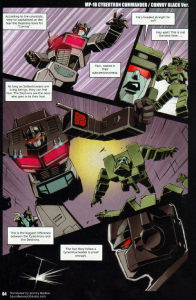 MP-1B Convoy Black Ver. Page 5